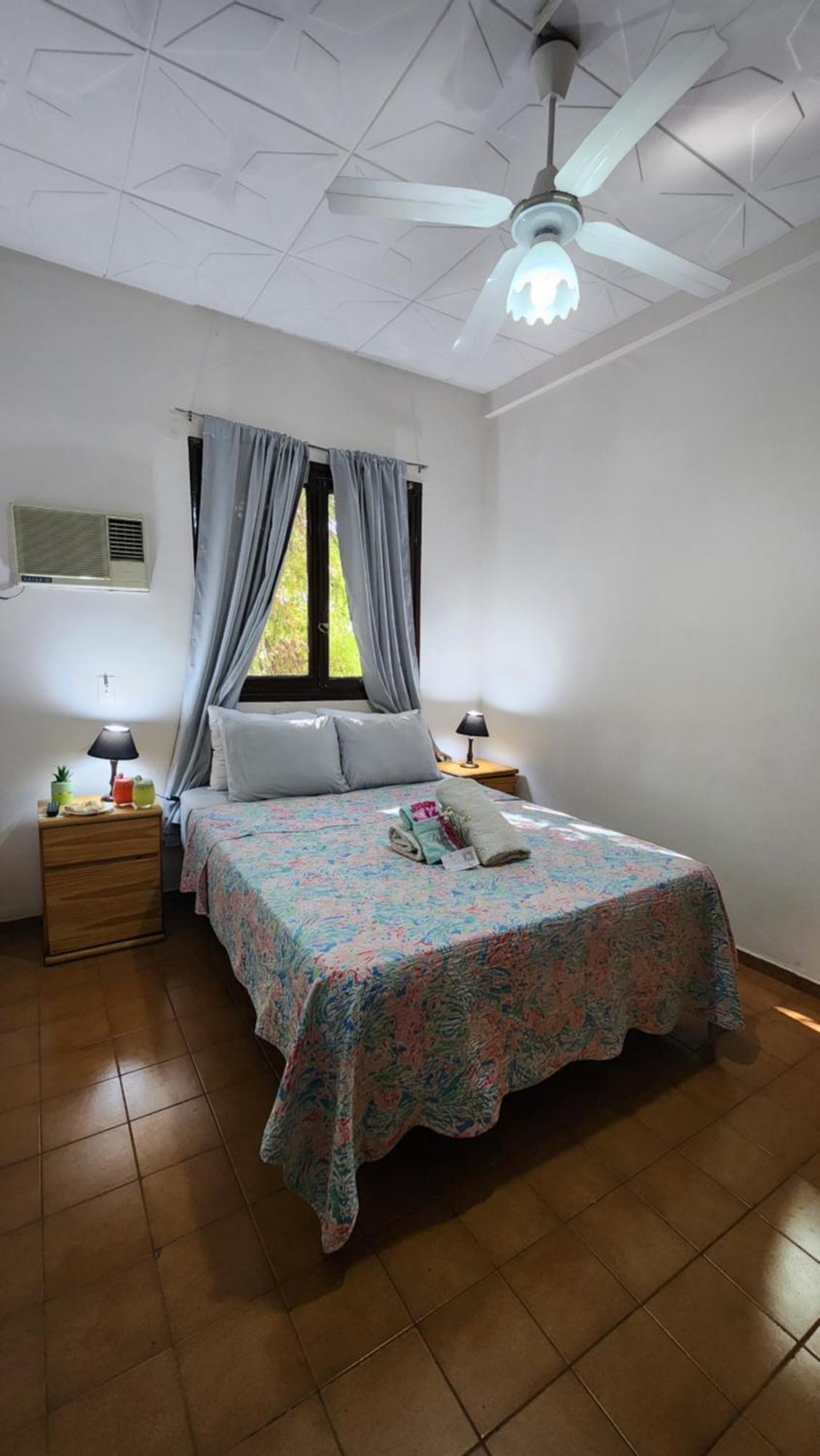 Nuevo Hotel City เมนโดซา ภายนอก รูปภาพ